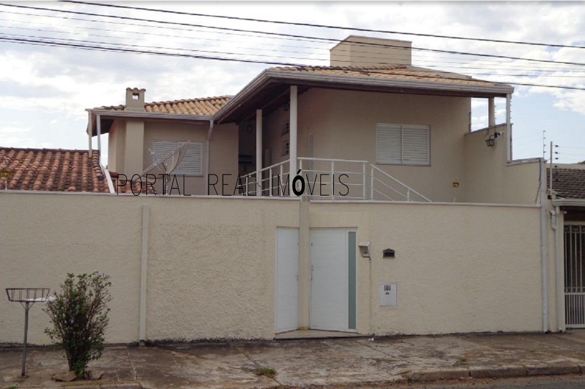 Casa à venda com 3 quartos, 364m² - Foto 2