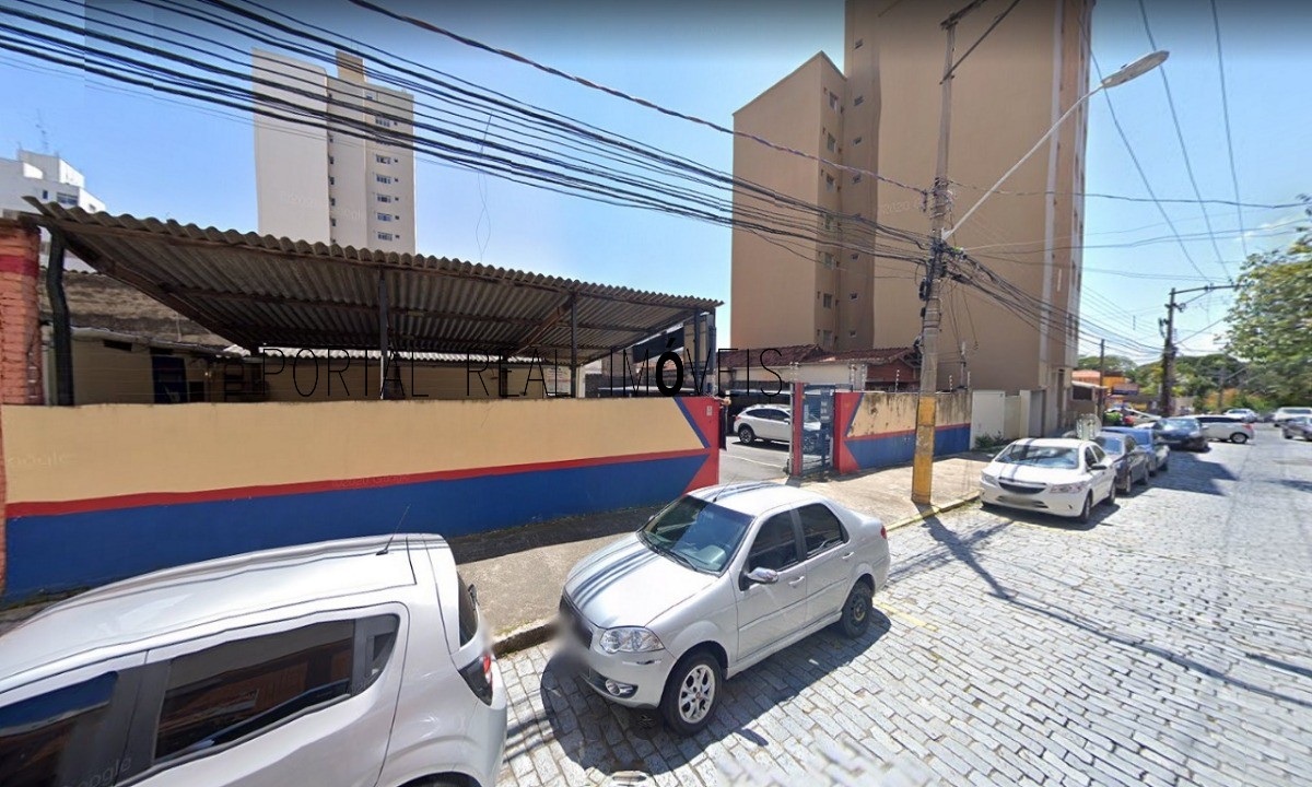 Loteamento e Condomínio à venda, 1028m² - Foto 4