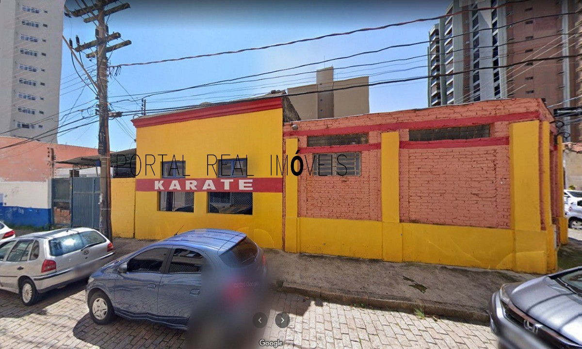 Loteamento e Condomínio à venda, 1028m² - Foto 6