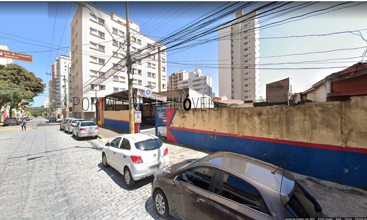 Loteamento e Condomínio à venda, 1028m² - Foto 2