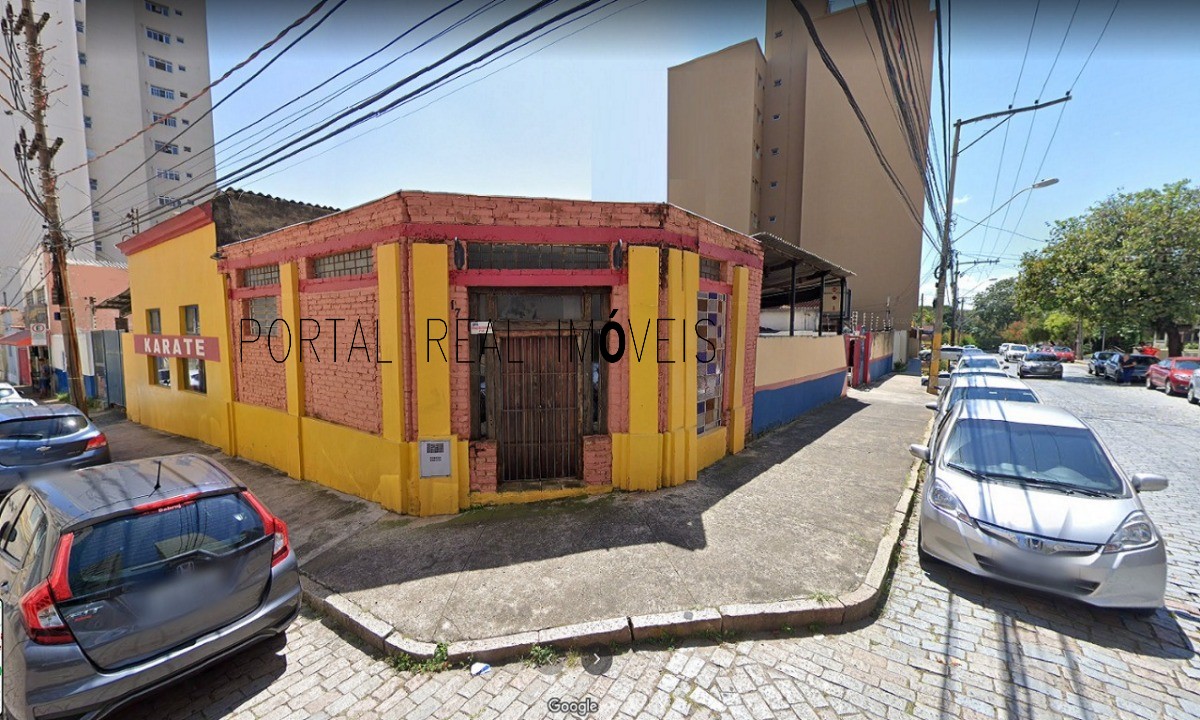 Loteamento e Condomínio à venda, 1028m² - Foto 5