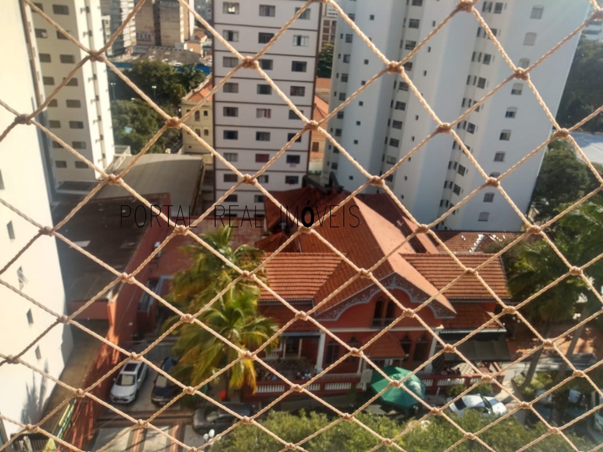 Apartamento à venda com 2 quartos, 95m² - Foto 8