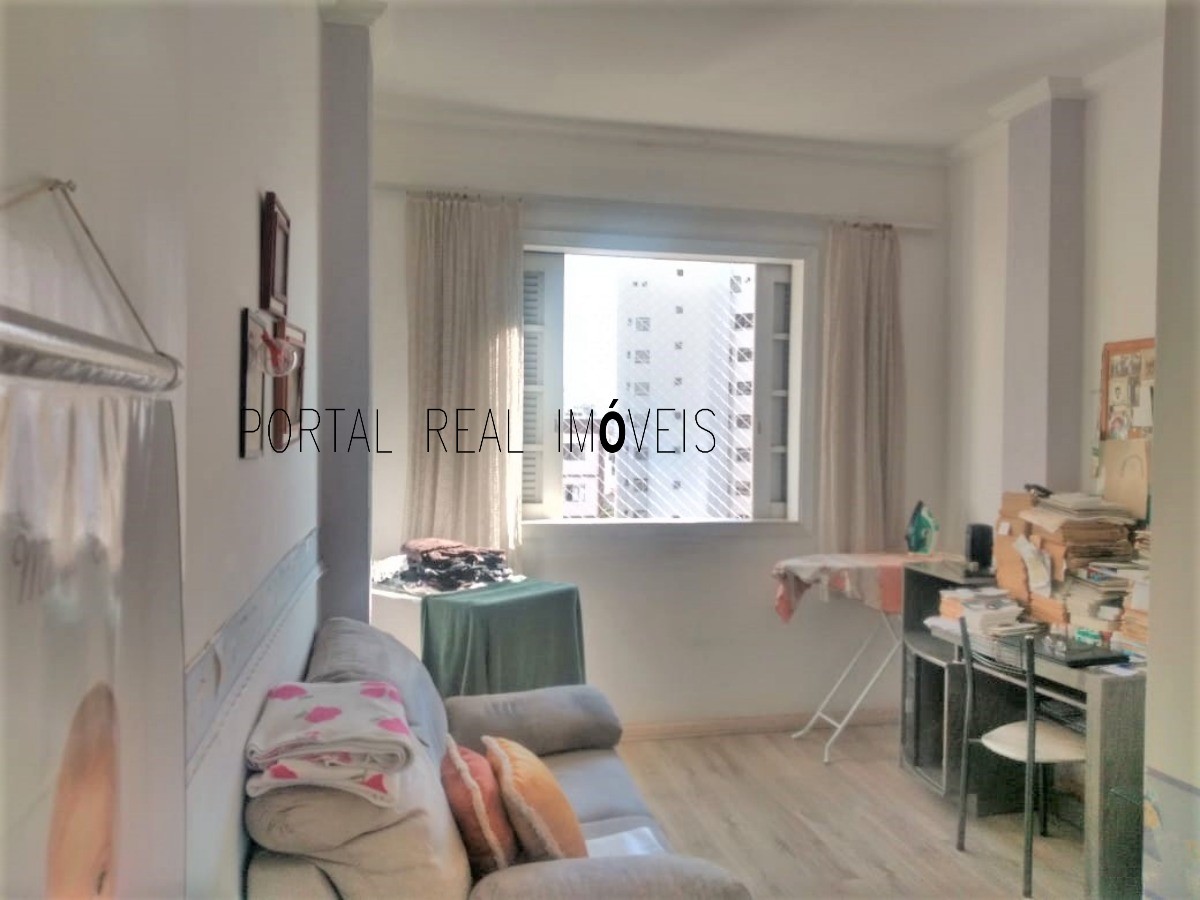 Apartamento à venda com 2 quartos, 95m² - Foto 14