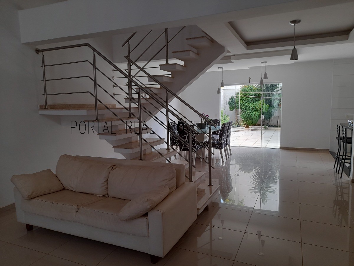 Casa à venda com 3 quartos, 226m² - Foto 12