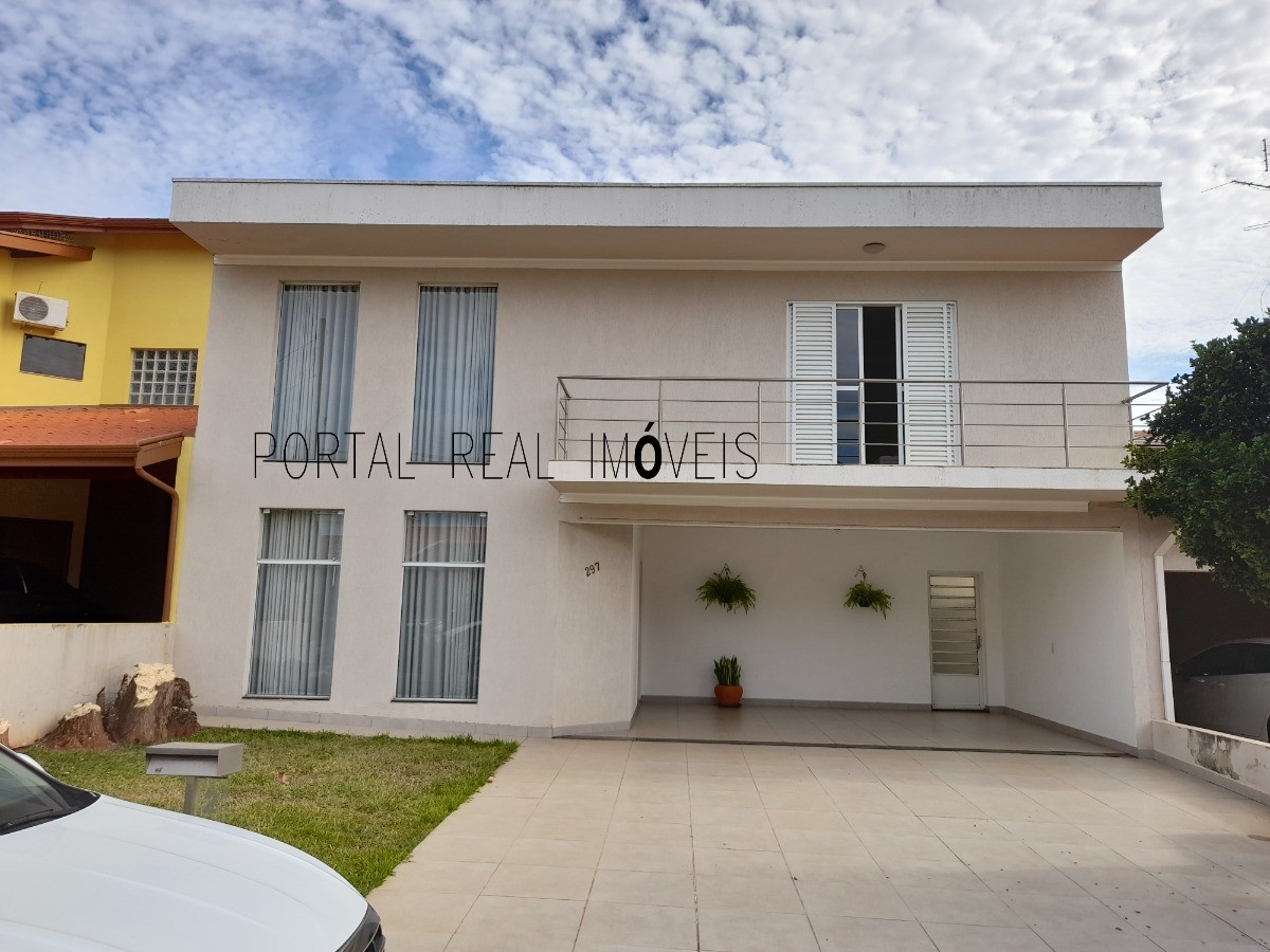 Casa à venda com 3 quartos, 226m² - Foto 15