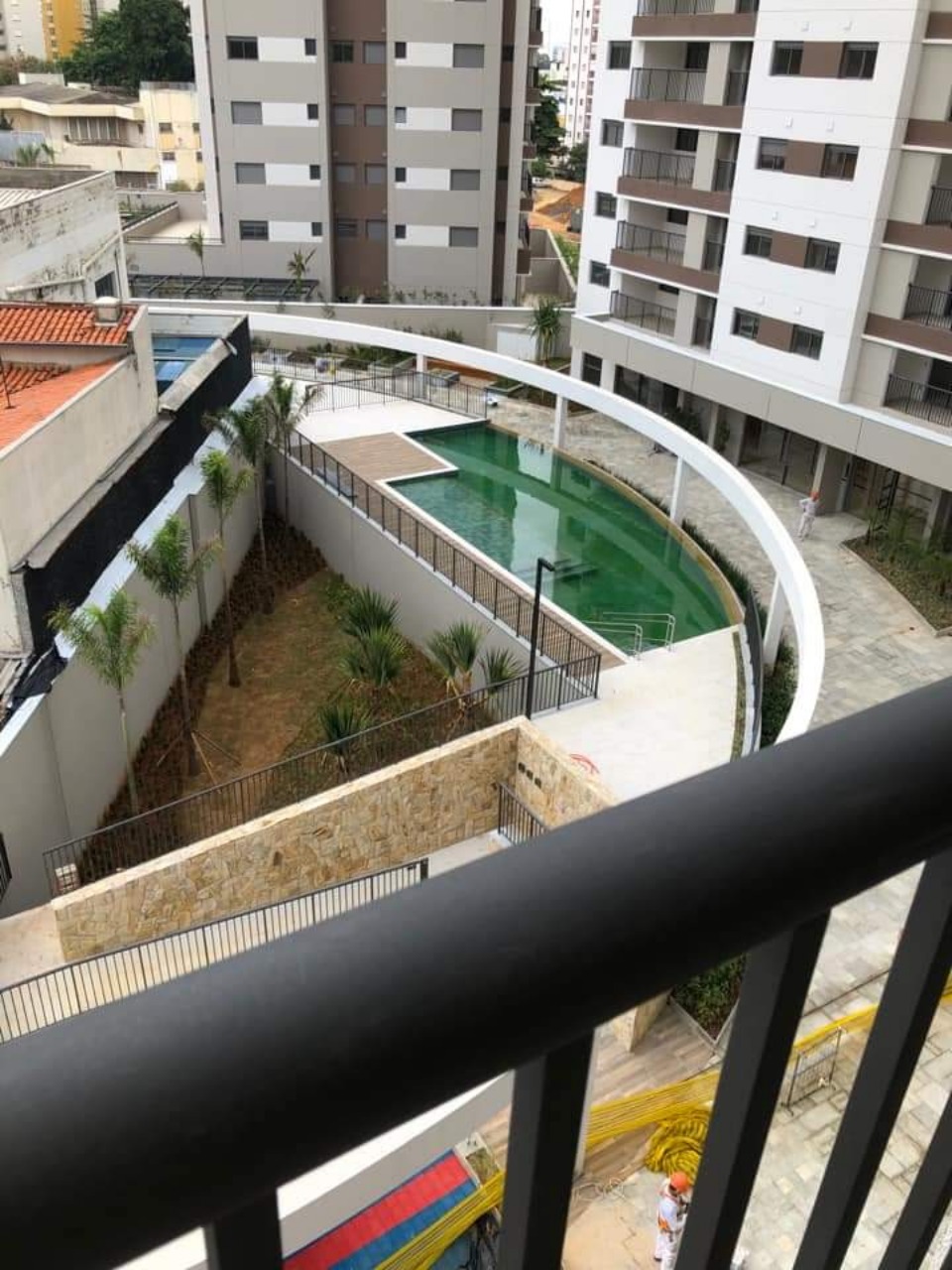 Apartamento à venda com 2 quartos, 87m² - Foto 5