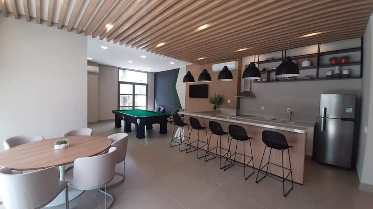 Apartamento à venda com 2 quartos, 87m² - Foto 27