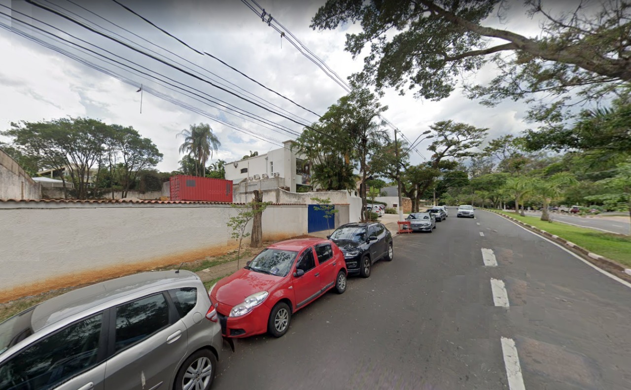 Loteamento e Condomínio à venda, 1067m² - Foto 4