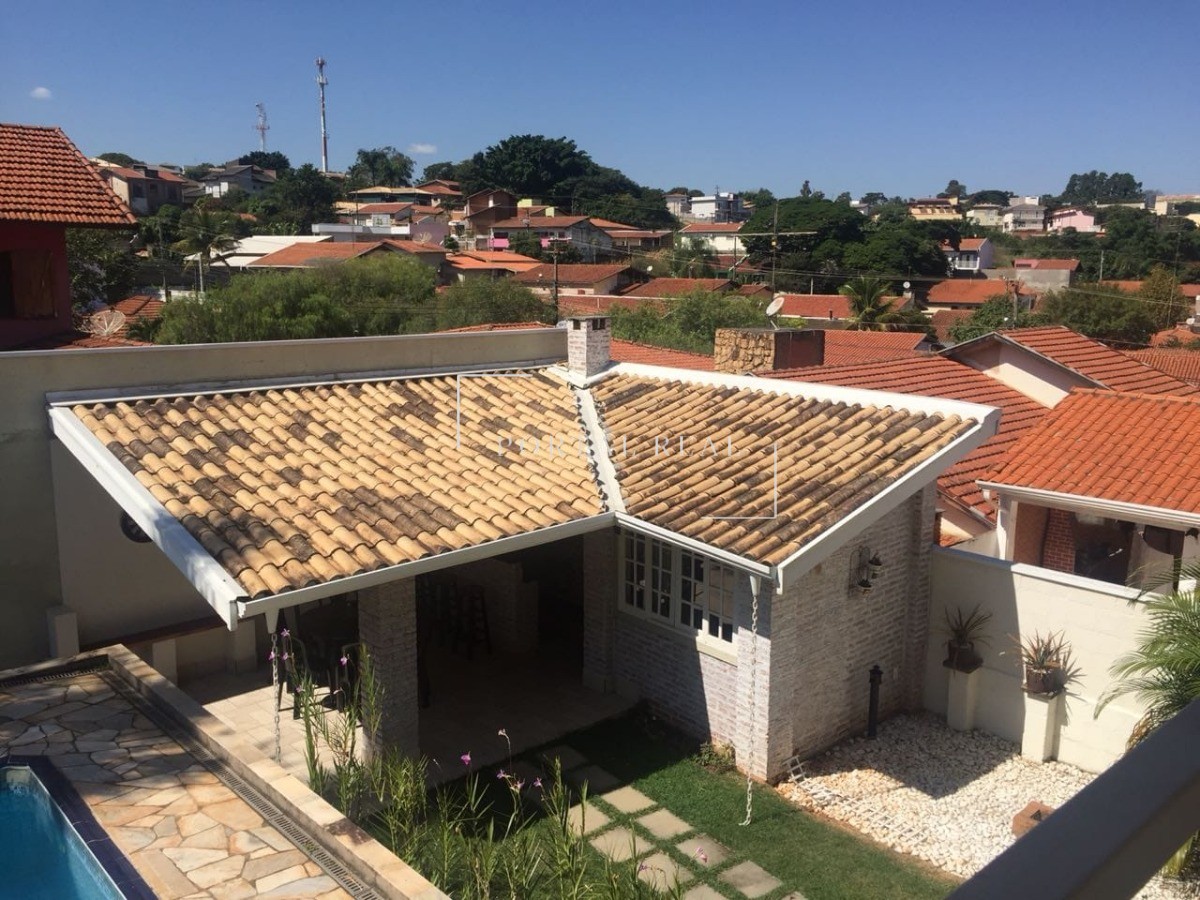 Casa à venda com 3 quartos, 320m² - Foto 32