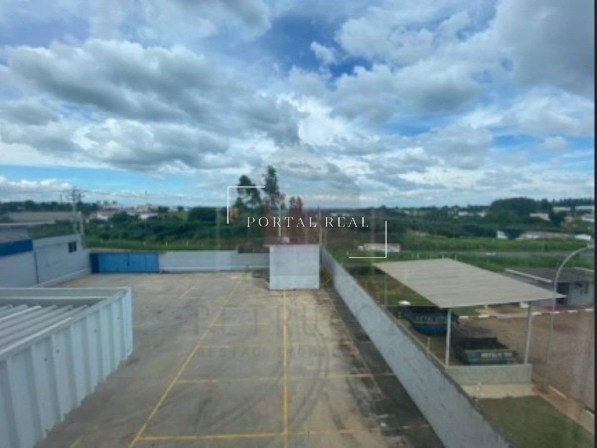 Depósito-Galpão-Armazém para alugar, 2738m² - Foto 7