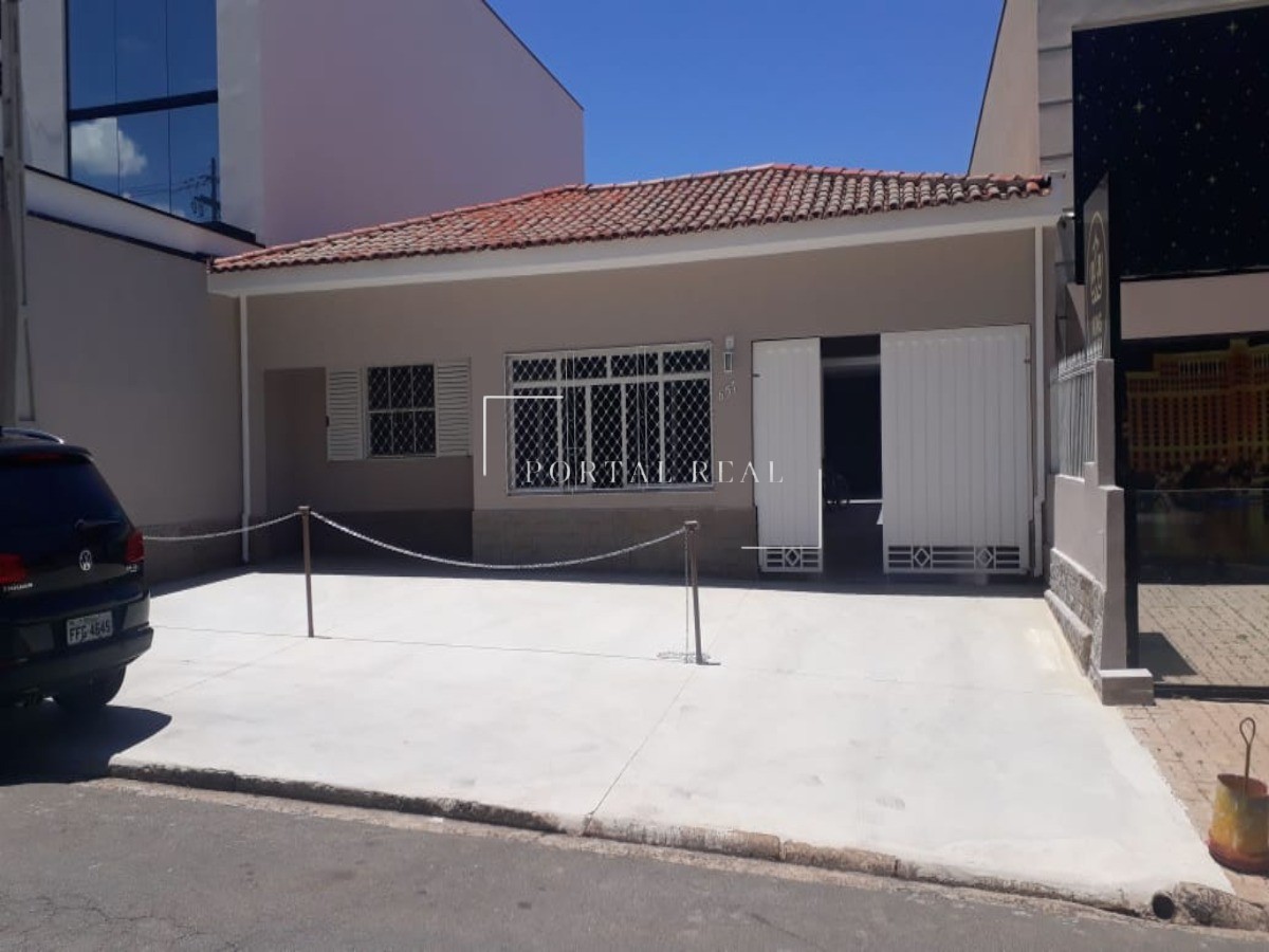 Prédio Inteiro à venda com 3 quartos, 162m² - Foto 1