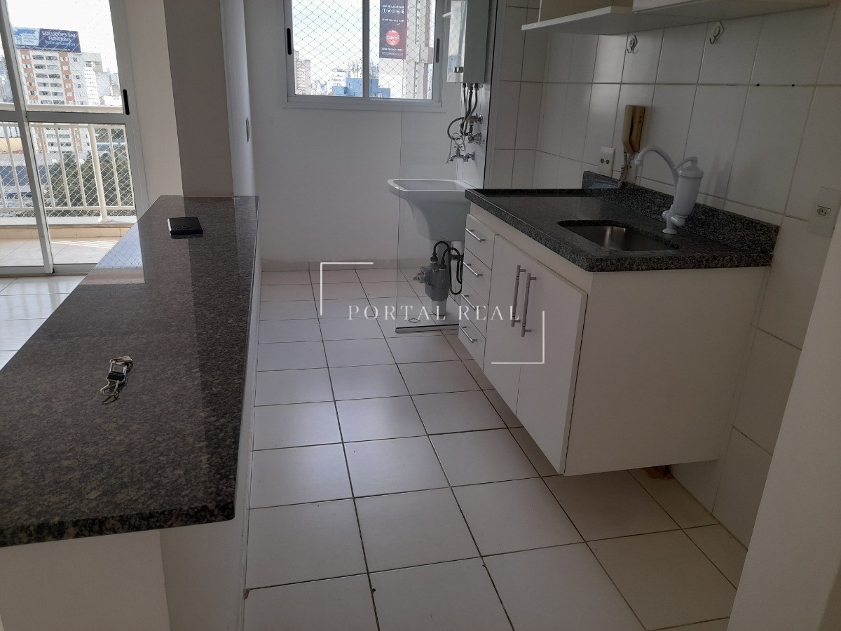 Apartamento, 2 quartos, 50 m² - Foto 2
