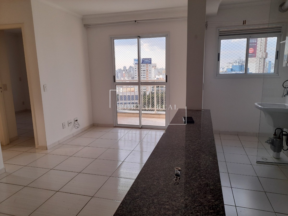 Apartamento, 2 quartos, 50 m² - Foto 4