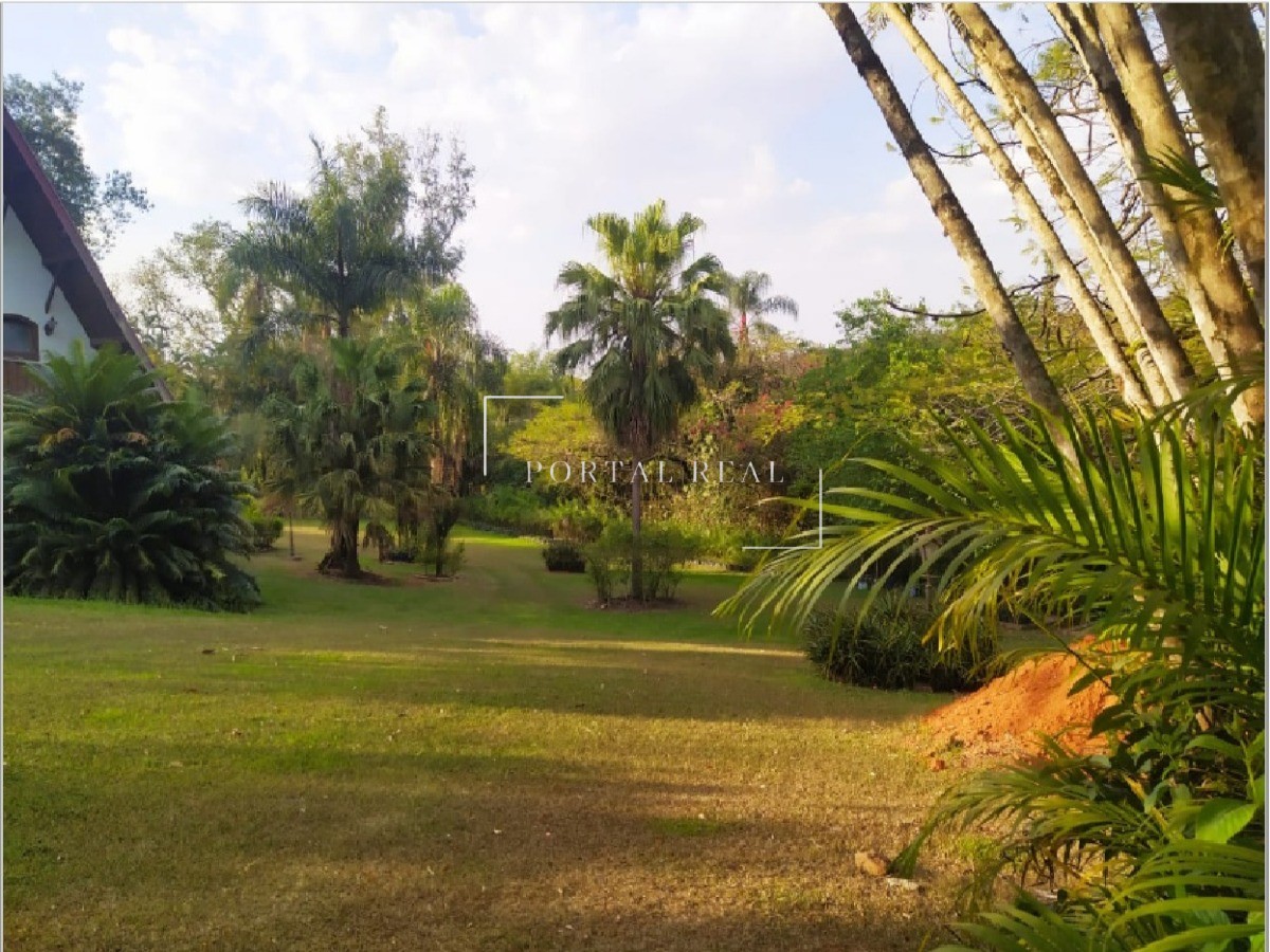 Sítio, 4 quartos, 107300 m² - Foto 5