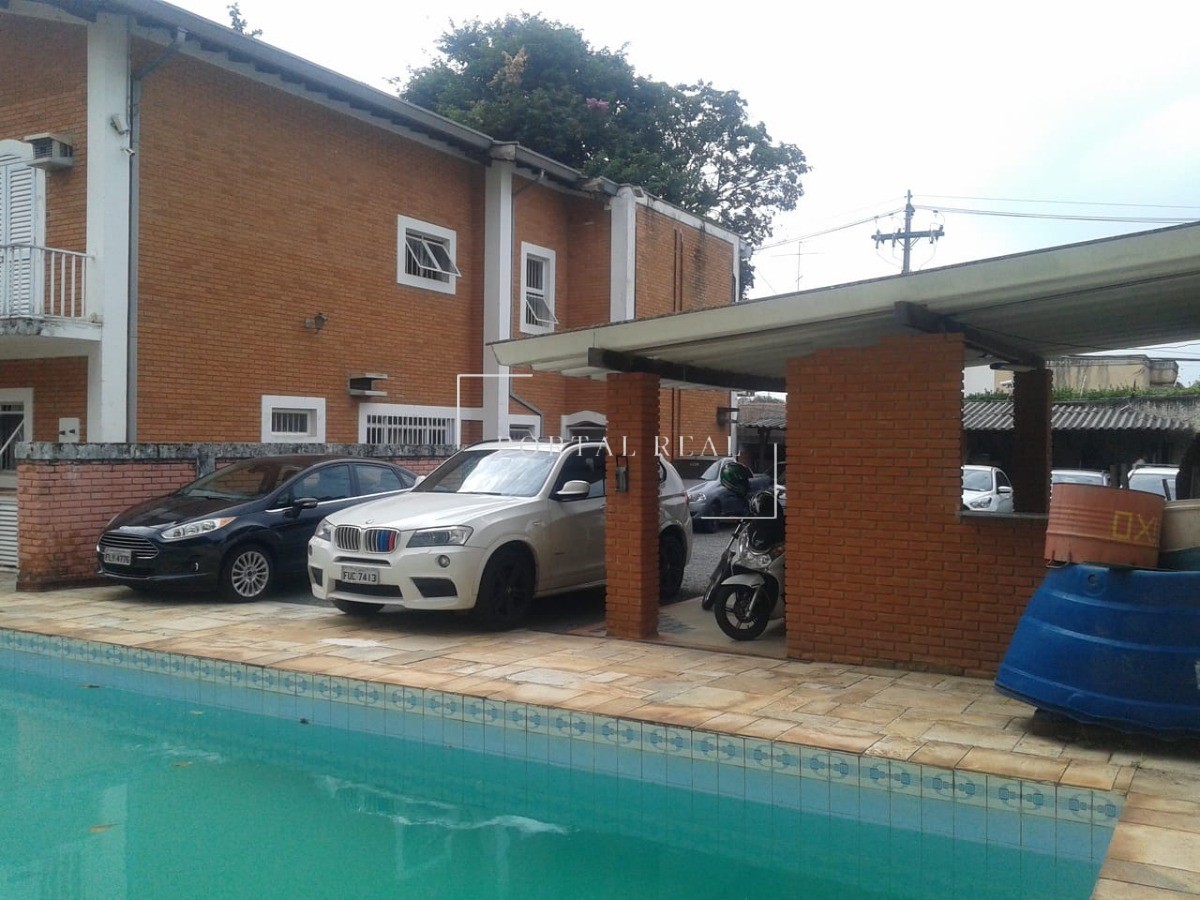 Prédio Inteiro à venda e aluguel com 6 quartos, 730m² - Foto 4