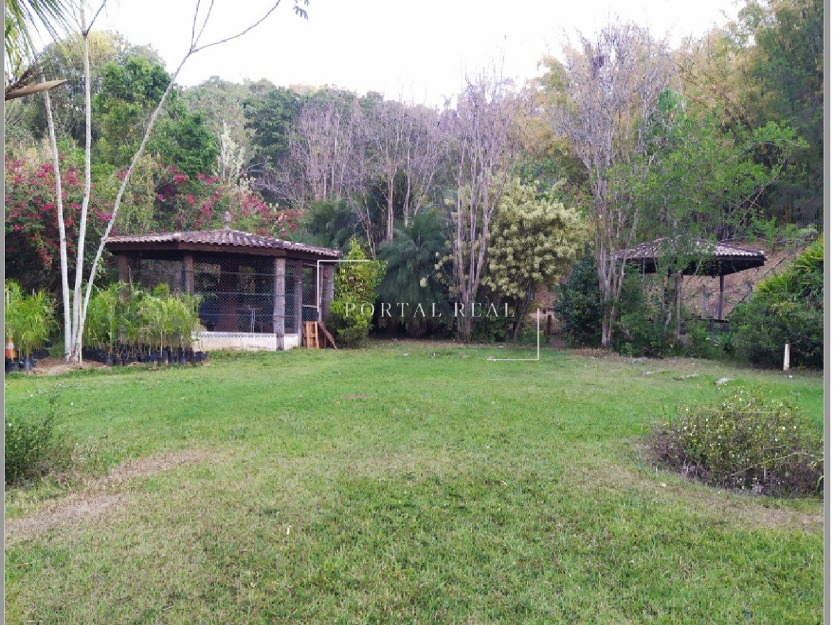Sítio, 4 quartos, 107300 m² - Foto 12
