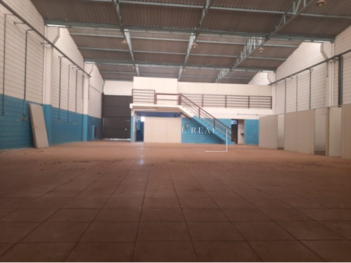 Depósito-Galpão-Armazém para alugar, 935m² - Foto 3