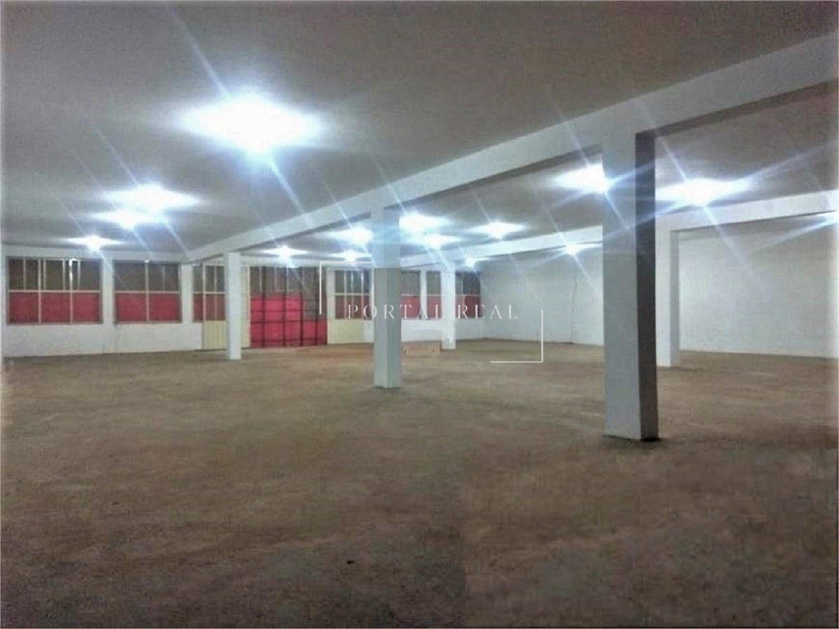 Depósito-Galpão-Armazém à venda, 1560m² - Foto 22