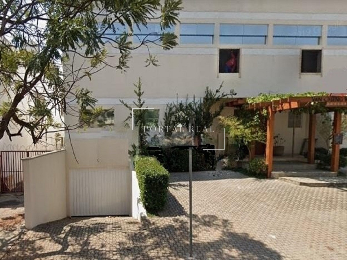 Depósito-Galpão-Armazém à venda, 1560m² - Foto 7