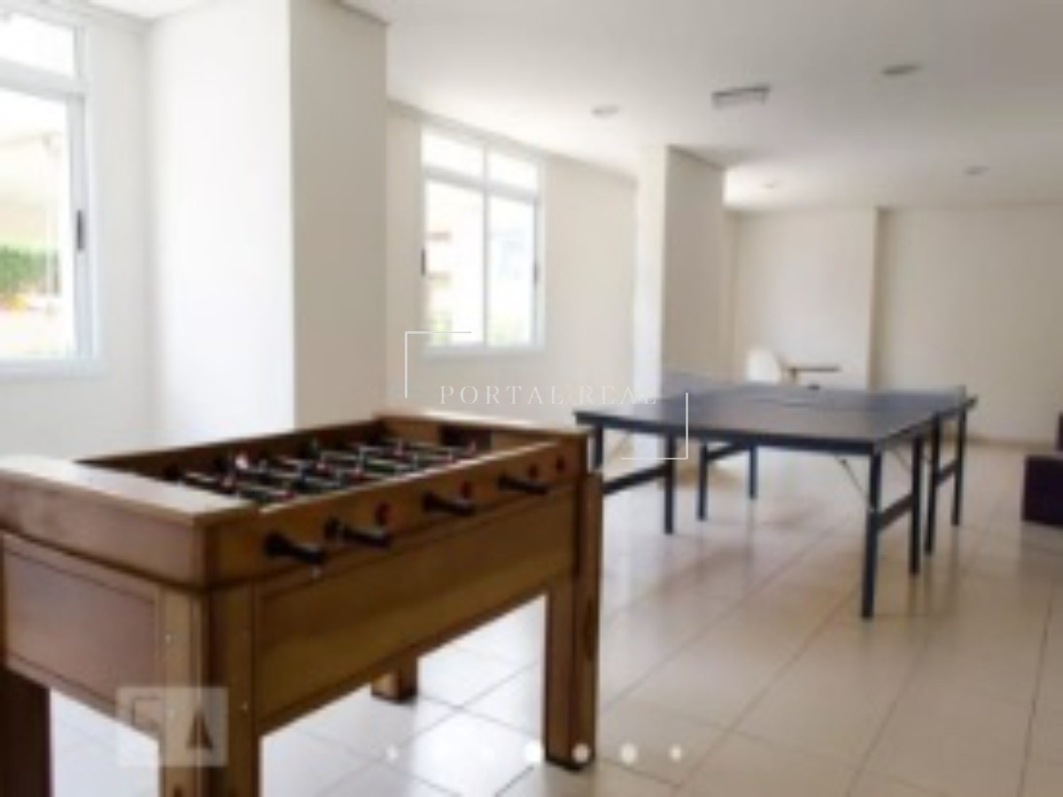 Apartamento à venda e aluguel com 2 quartos, 50m² - Foto 8