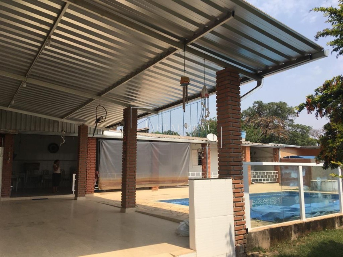 Chácara à venda com 2 quartos, 150m² - Foto 2