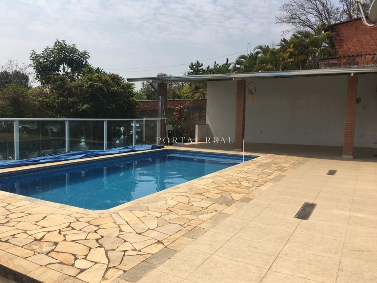 Chácara à venda com 2 quartos, 150m² - Foto 4