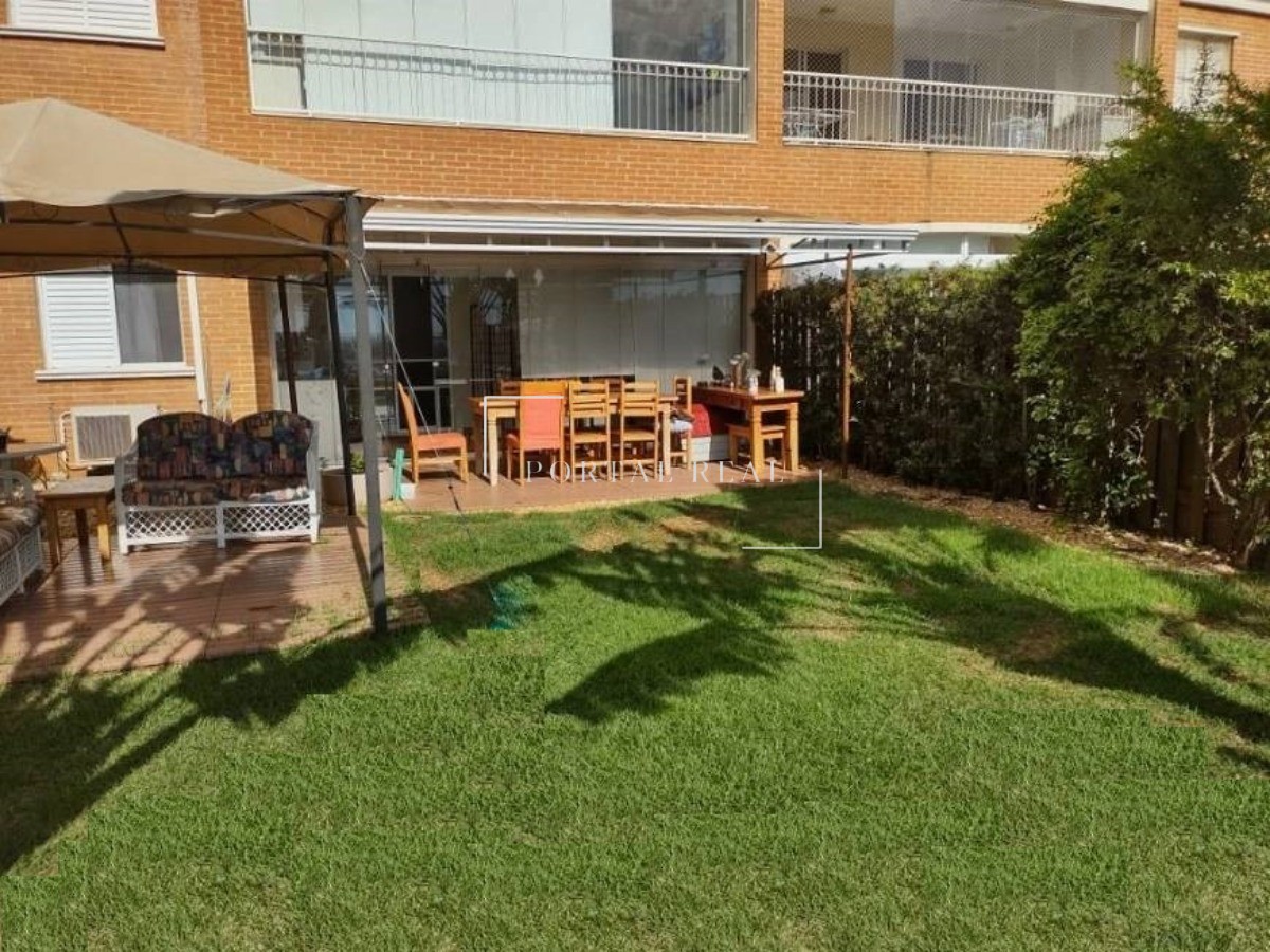 Apartamento à venda com 3 quartos, 99m² - Foto 25