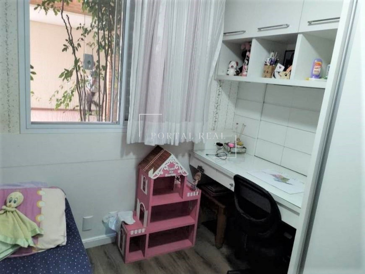 Apartamento à venda com 3 quartos, 99m² - Foto 10