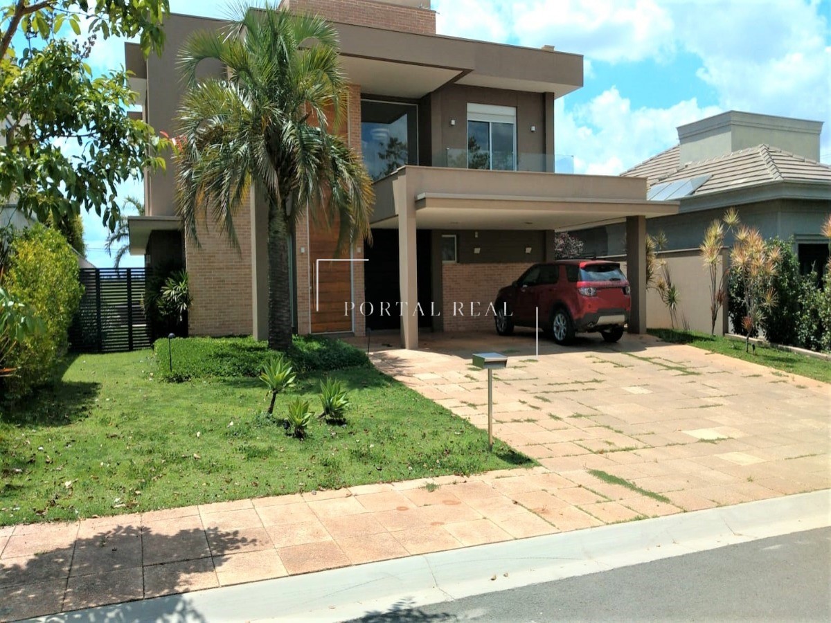 Casa à venda com 5 quartos, 340m² - Foto 2