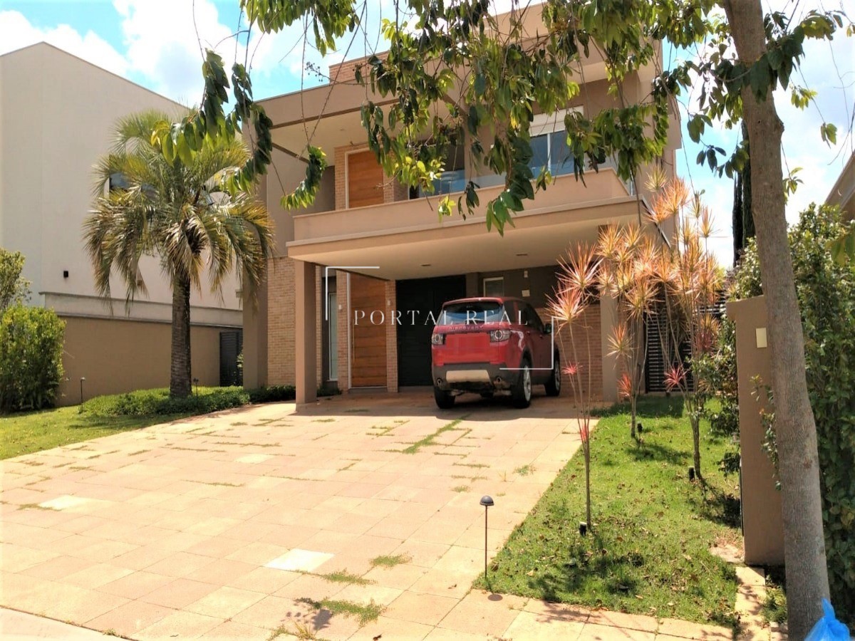 Casa à venda com 5 quartos, 340m² - Foto 4