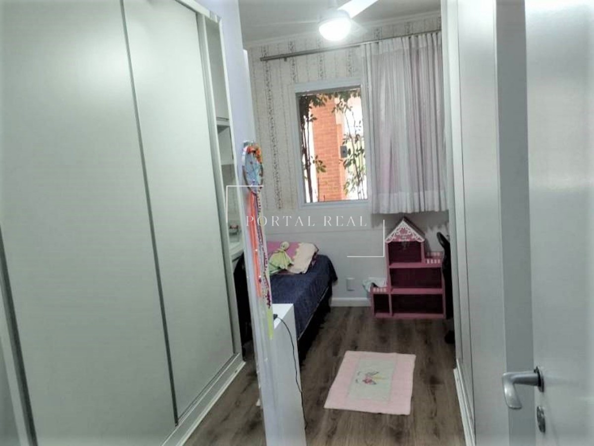 Apartamento à venda com 3 quartos, 99m² - Foto 11