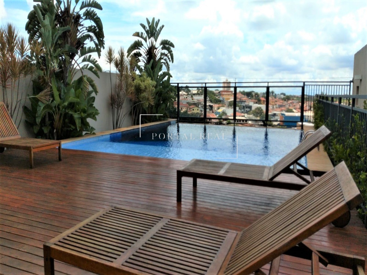 Apartamento à venda com 3 quartos, 138m² - Foto 49