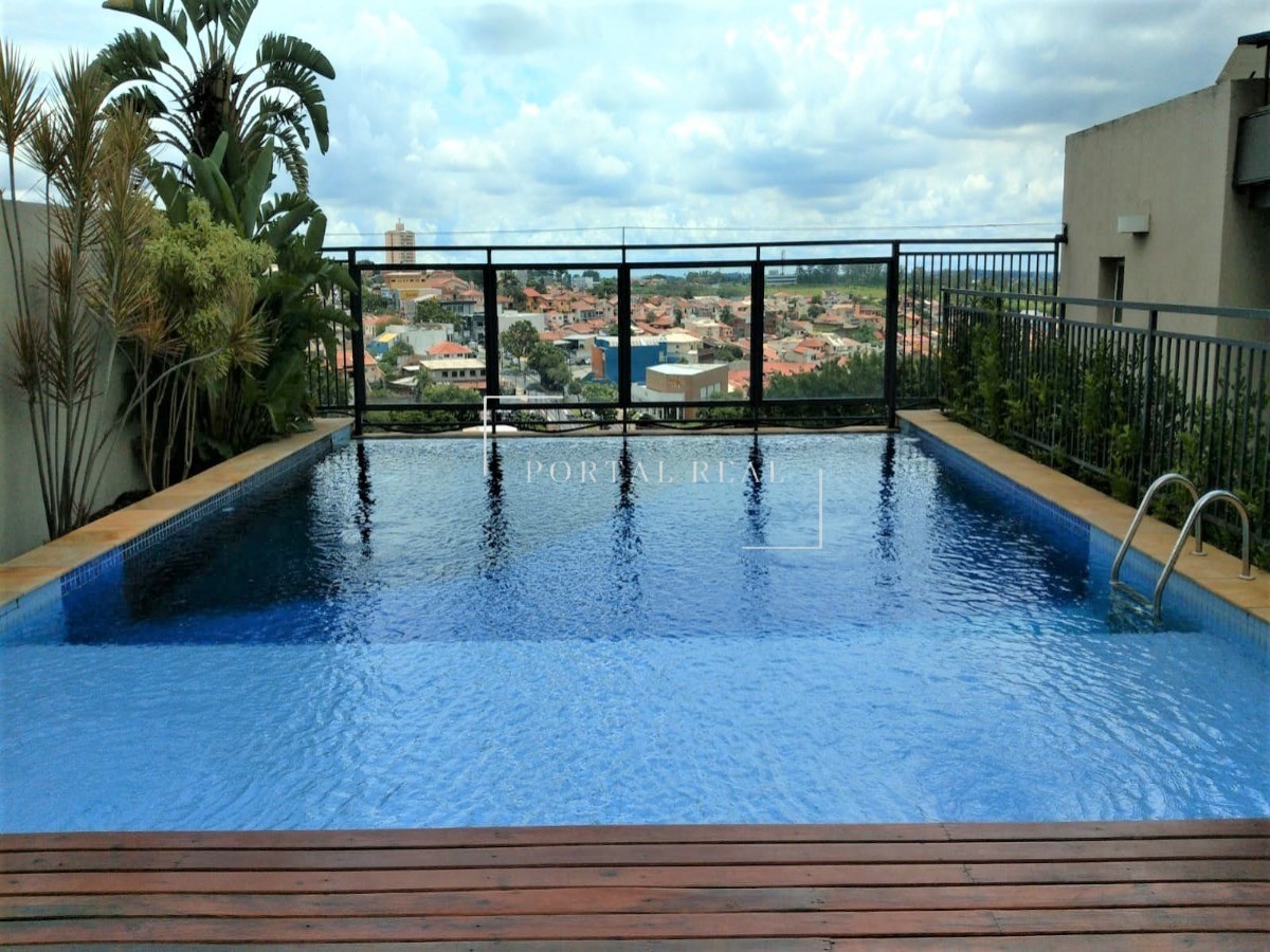 Apartamento à venda com 3 quartos, 138m² - Foto 50
