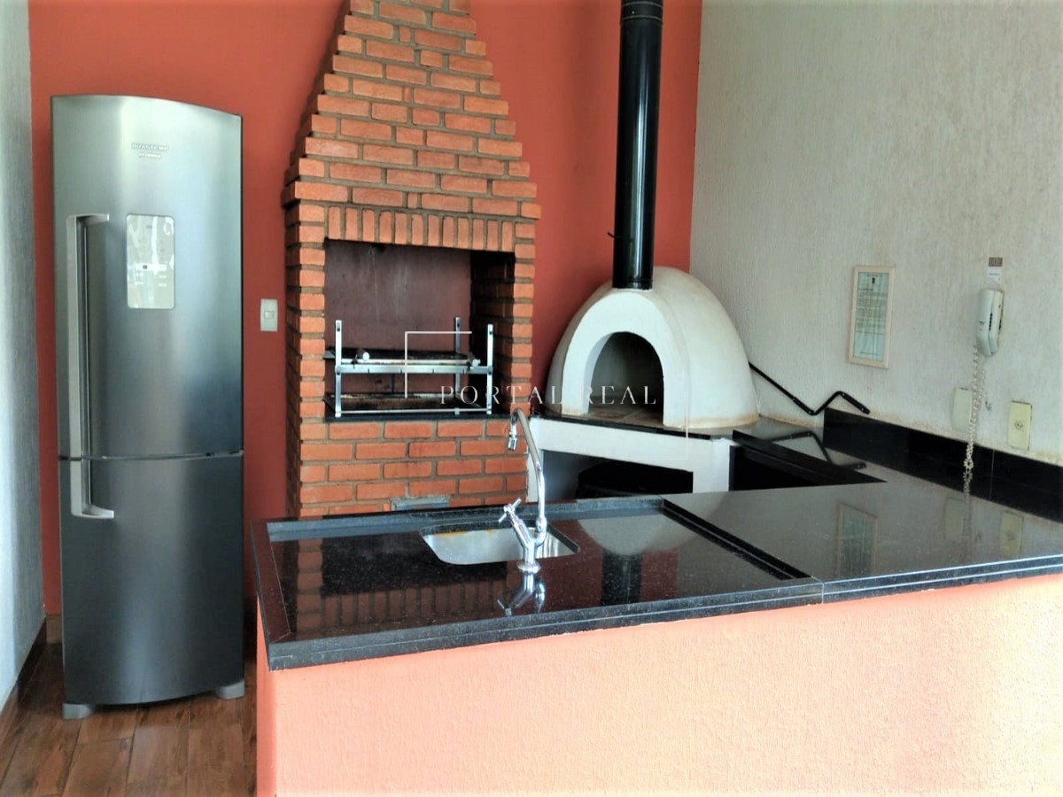 Apartamento à venda com 3 quartos, 138m² - Foto 44