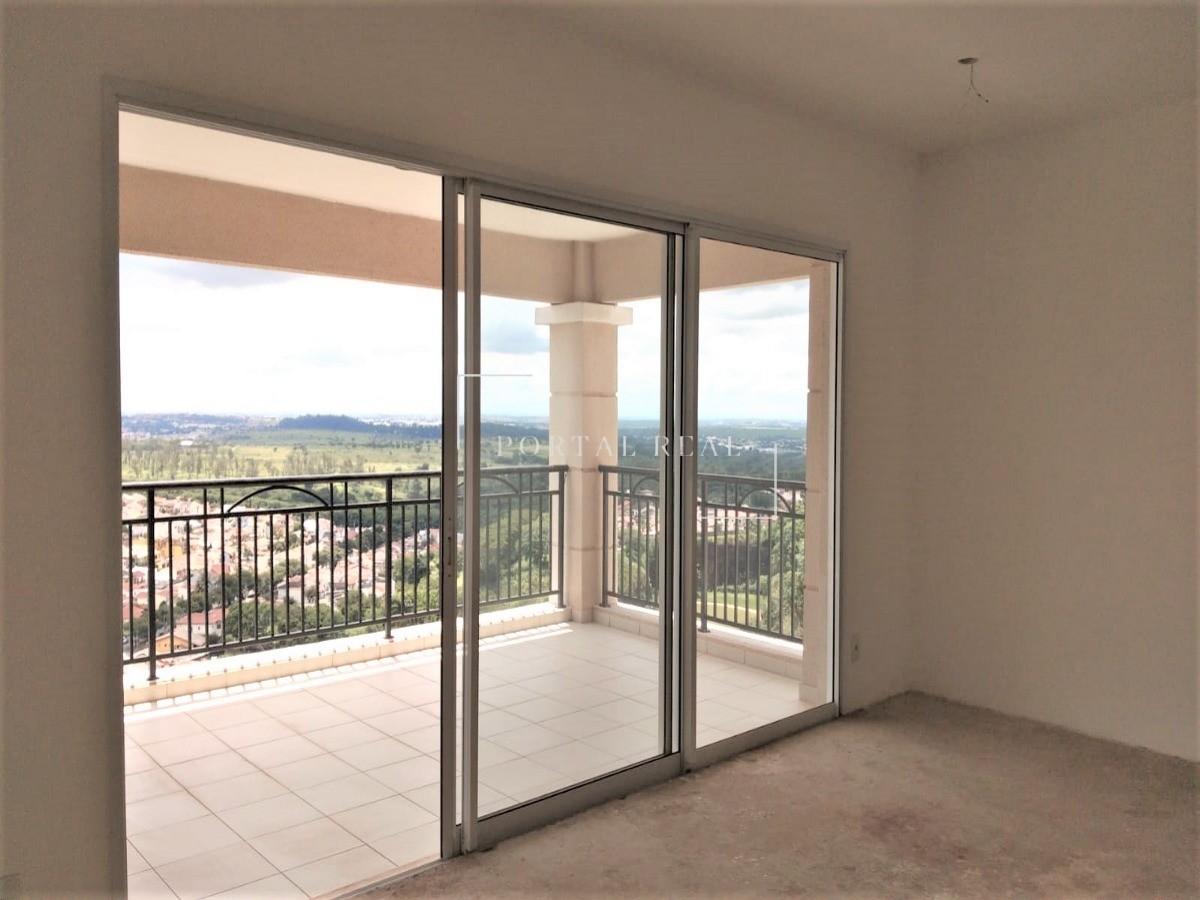Apartamento à venda com 3 quartos, 138m² - Foto 3