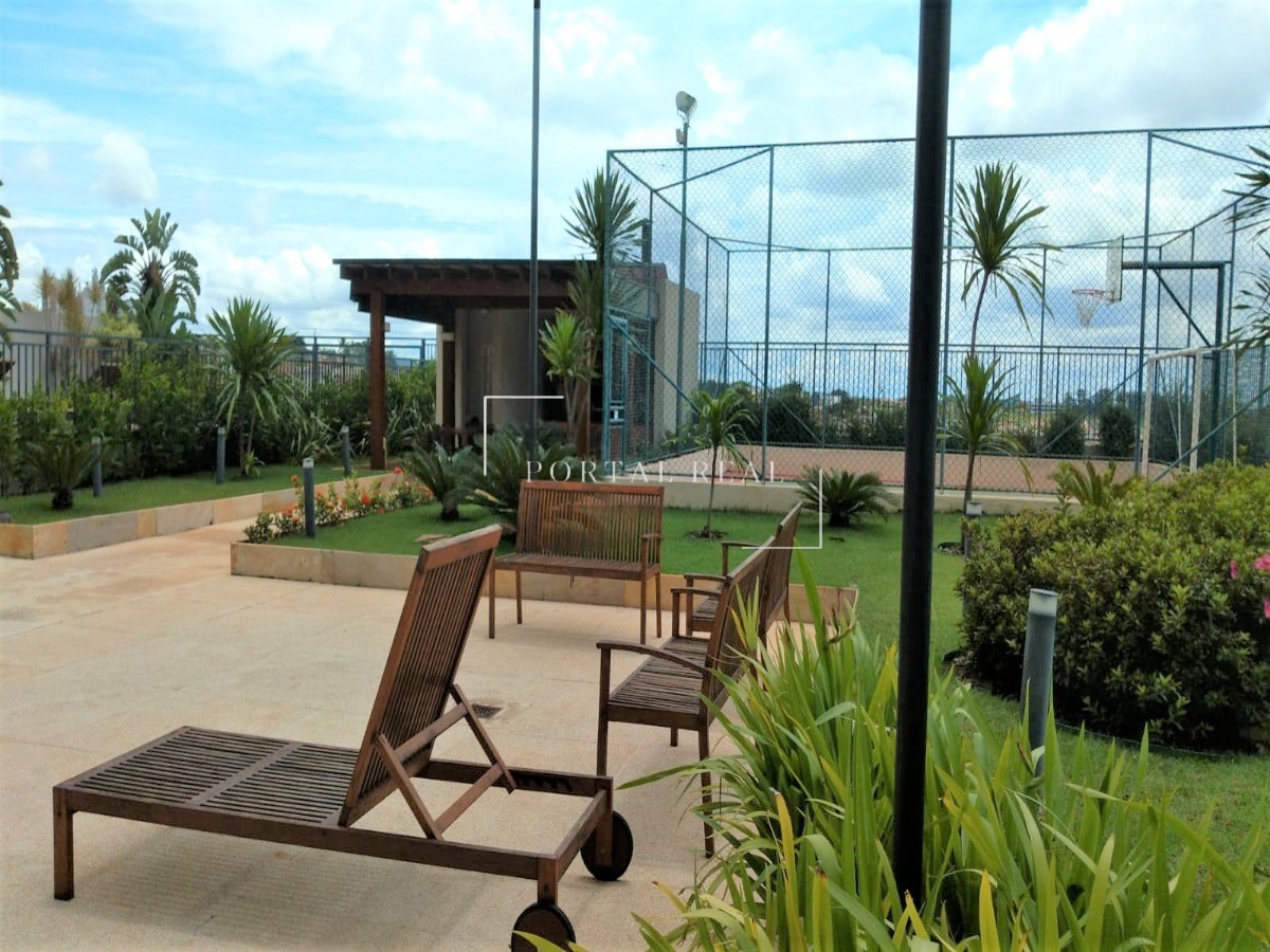 Apartamento à venda com 3 quartos, 138m² - Foto 37