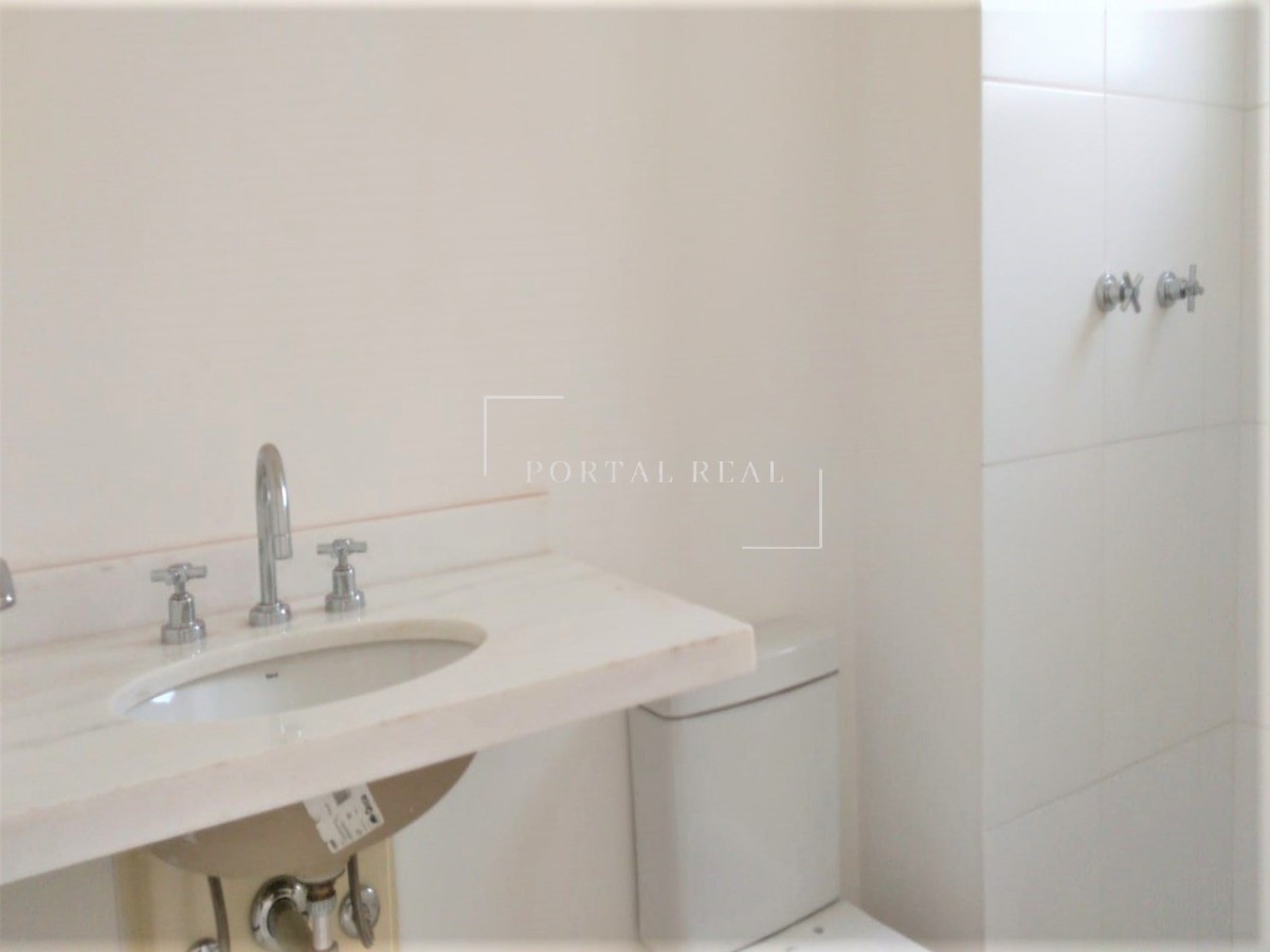 Apartamento à venda com 3 quartos, 138m² - Foto 20