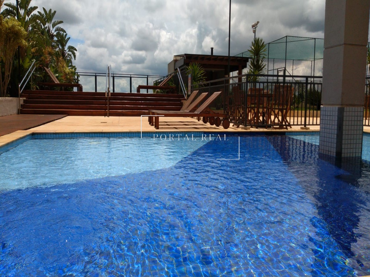 Apartamento à venda com 3 quartos, 138m² - Foto 57