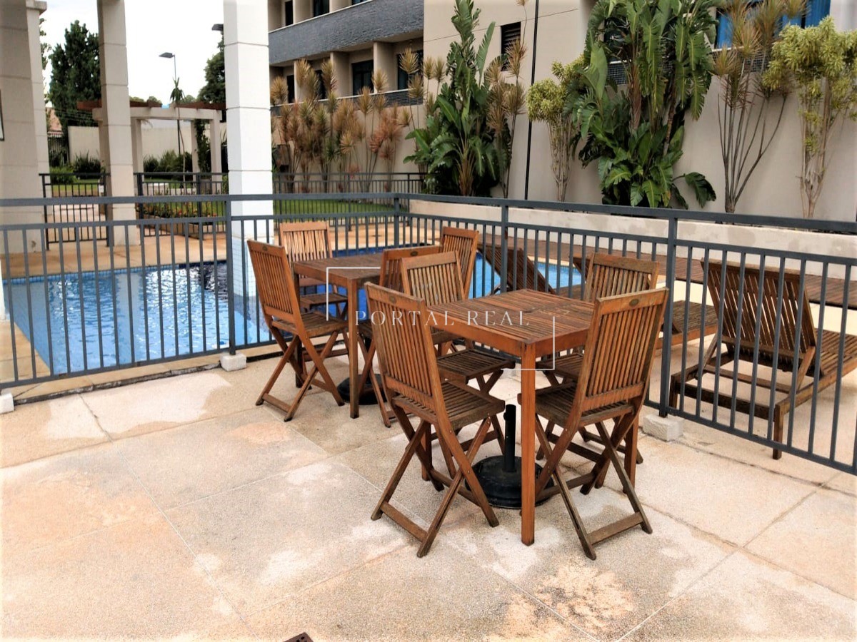 Apartamento à venda com 3 quartos, 138m² - Foto 48