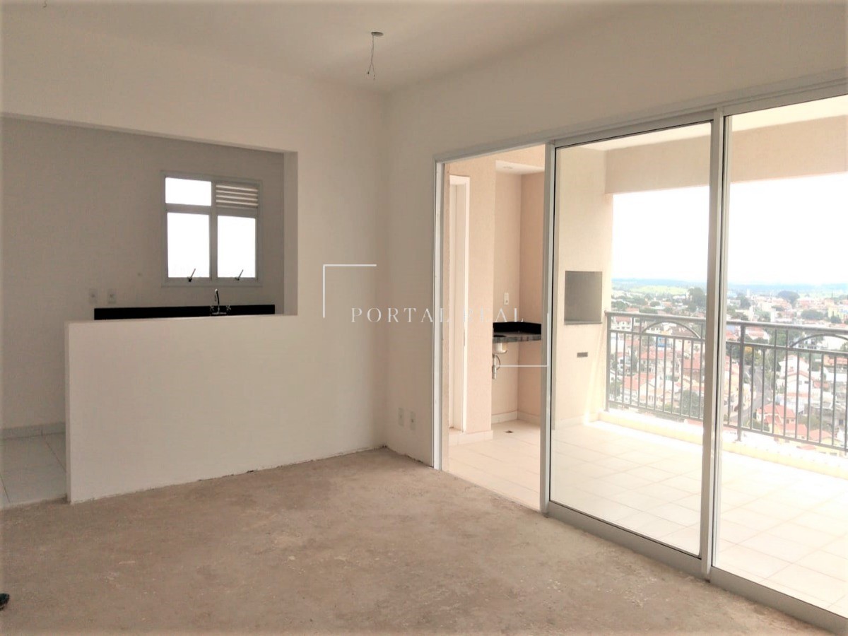 Apartamento à venda com 3 quartos, 138m² - Foto 4