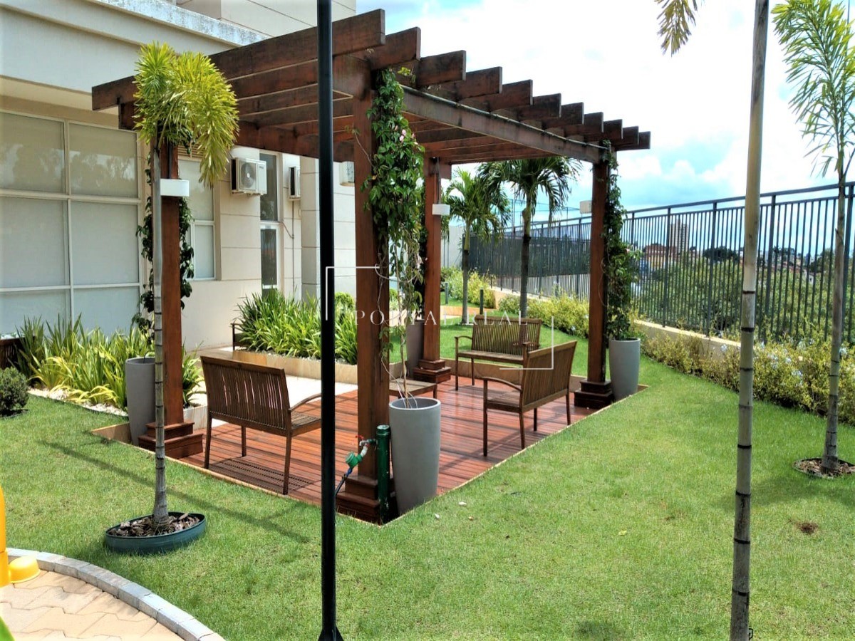 Apartamento à venda com 3 quartos, 138m² - Foto 32
