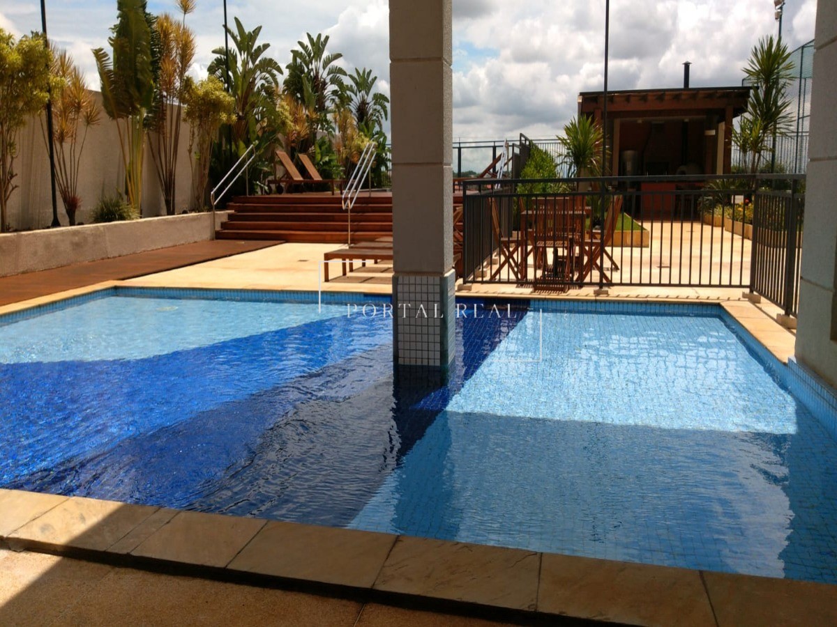 Apartamento à venda com 3 quartos, 138m² - Foto 58