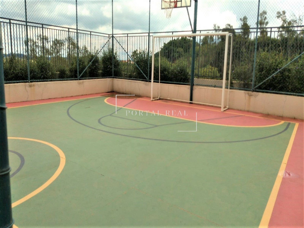 Apartamento à venda com 3 quartos, 138m² - Foto 42