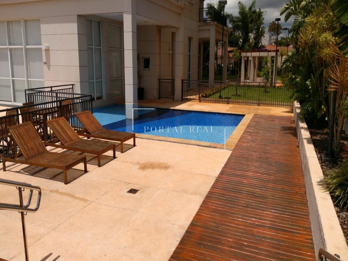 Apartamento à venda com 3 quartos, 138m² - Foto 55