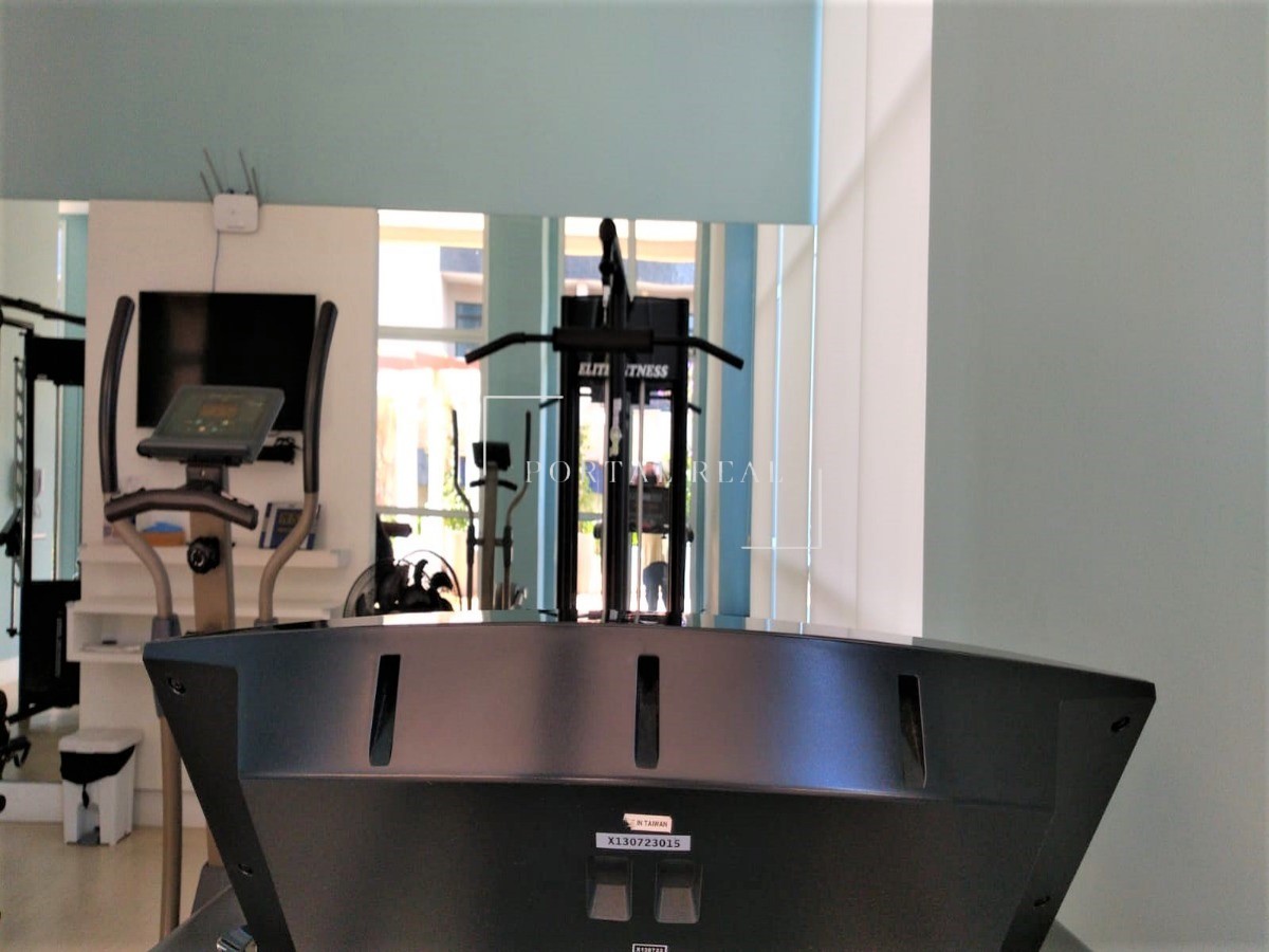 Apartamento à venda com 3 quartos, 138m² - Foto 62