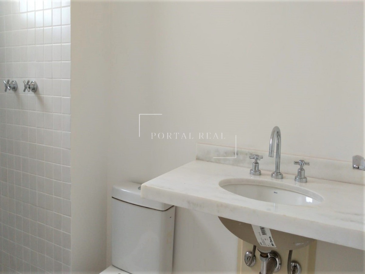 Apartamento à venda com 3 quartos, 138m² - Foto 13