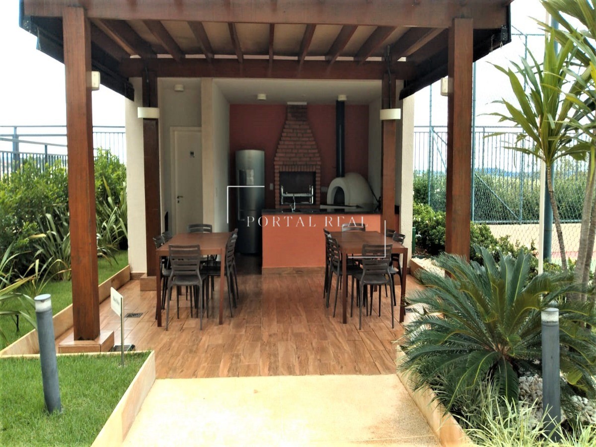 Apartamento à venda com 3 quartos, 138m² - Foto 41