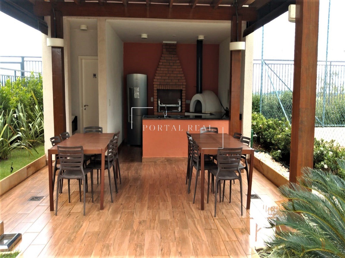 Apartamento à venda com 3 quartos, 138m² - Foto 40