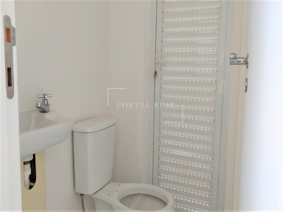 Apartamento à venda com 3 quartos, 138m² - Foto 26