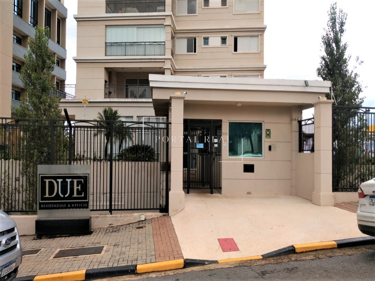 Apartamento à venda com 3 quartos, 138m² - Foto 28